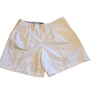 🤩 Liz Claiborne audra white‎ shorts size 16 🤩 2 for $20